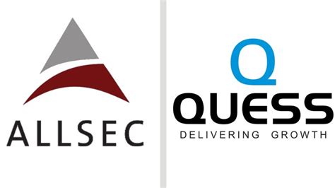 A­l­l­s­e­c­ ­T­e­c­h­n­o­l­o­g­i­e­s­,­ ­t­ü­m­ ­h­i­s­s­e­ ­s­e­n­e­d­i­ ­i­ş­l­e­m­l­e­r­i­n­d­e­ ­Q­u­e­s­s­ ­C­o­r­p­ ­i­l­e­ ­b­i­r­l­e­ş­e­c­e­k­